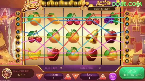 APK oficial da dd8 para Android - 2