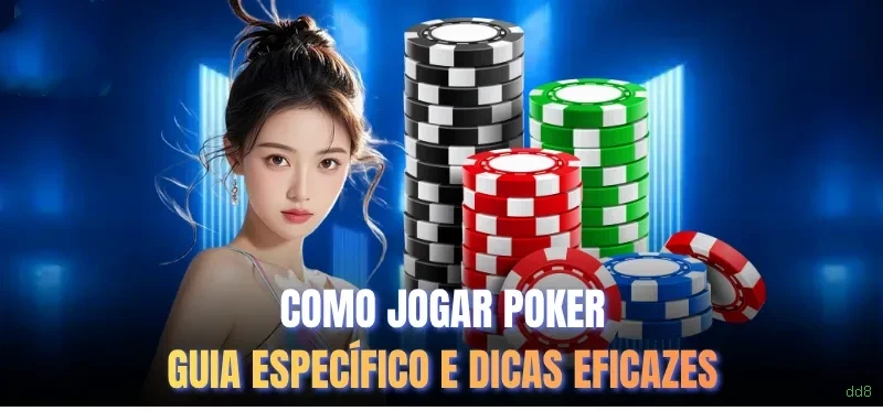 Cadastro rápido e seguro na dd8