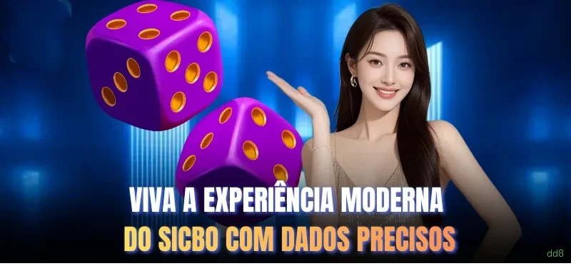 Programa VIP exclusivo da dd8